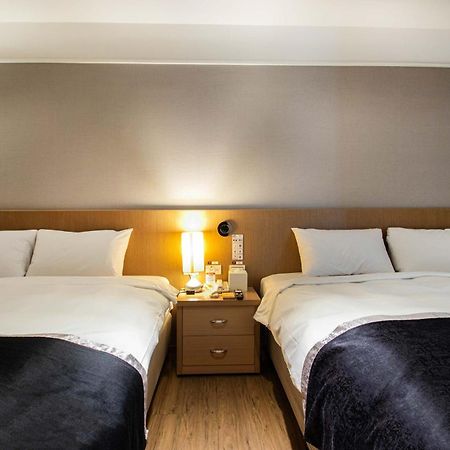 Stay Inn 2 Ταϊπέι Εξωτερικό φωτογραφία