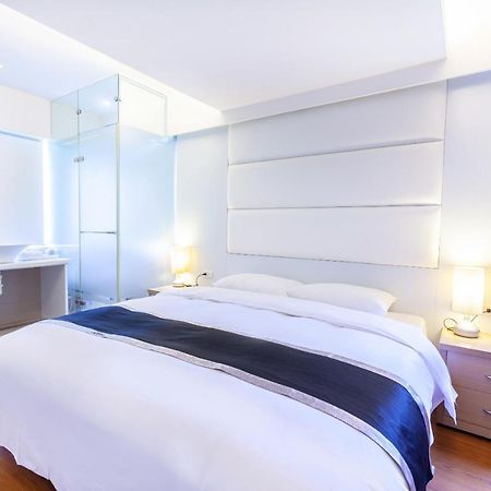 Stay Inn 2 Ταϊπέι Εξωτερικό φωτογραφία