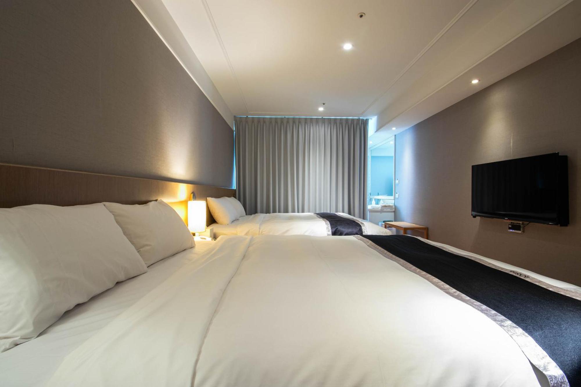 Stay Inn 2 Ταϊπέι Εξωτερικό φωτογραφία