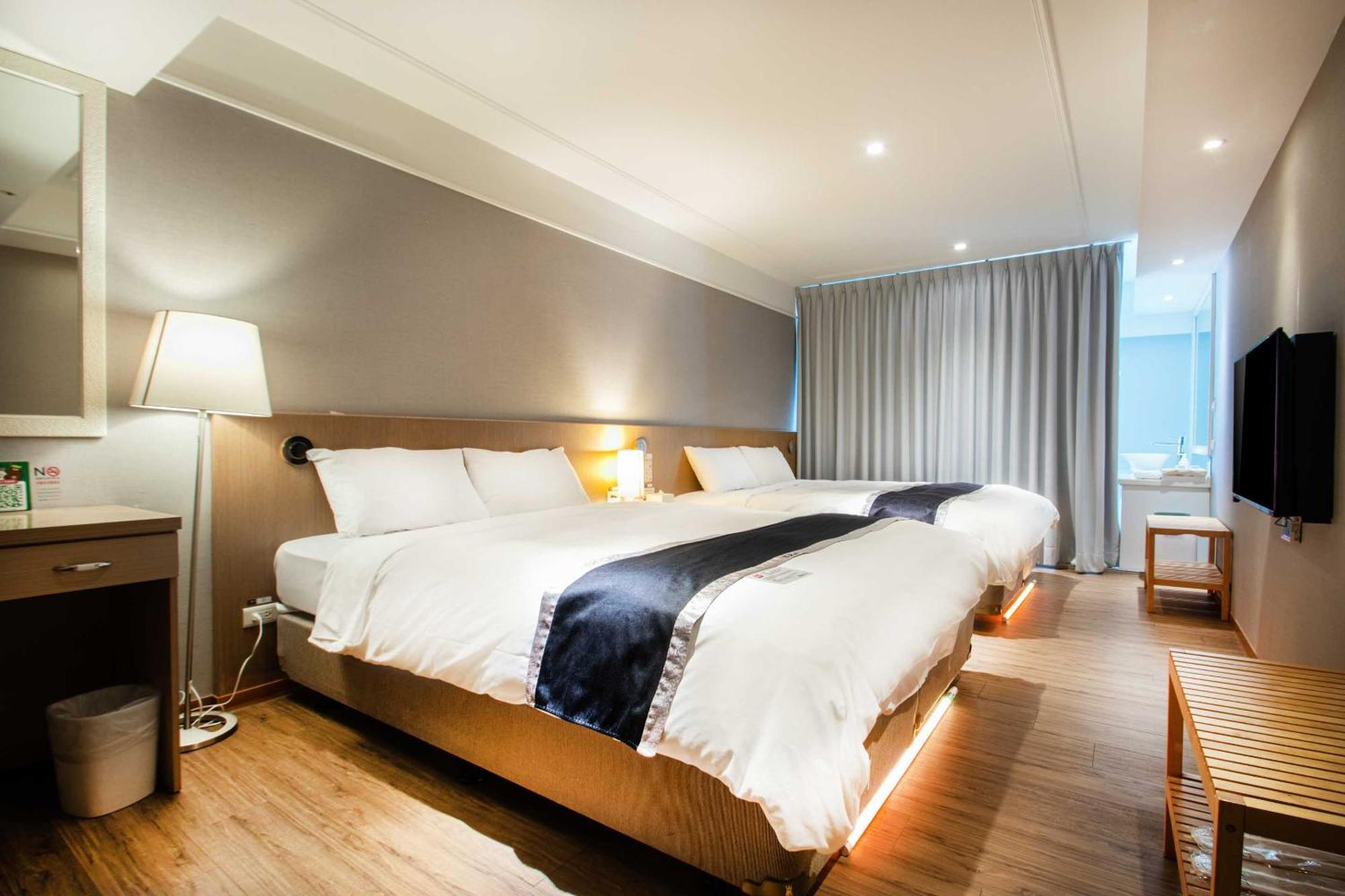 Stay Inn 2 Ταϊπέι Εξωτερικό φωτογραφία