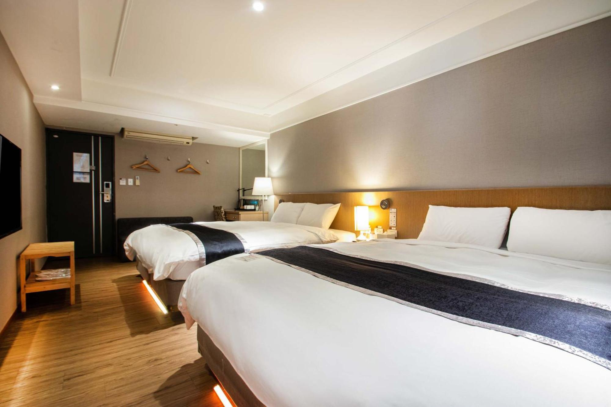 Stay Inn 2 Ταϊπέι Εξωτερικό φωτογραφία