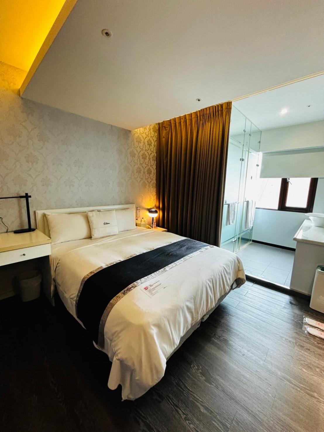 Stay Inn 2 Ταϊπέι Εξωτερικό φωτογραφία