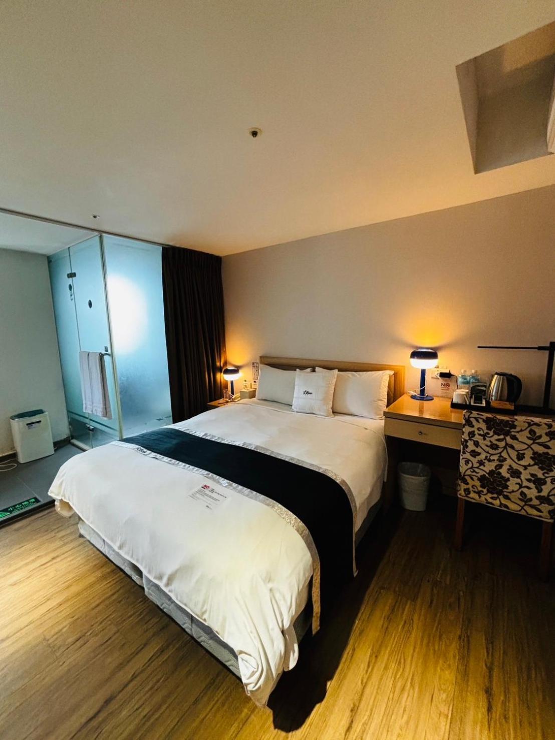 Stay Inn 2 Ταϊπέι Εξωτερικό φωτογραφία