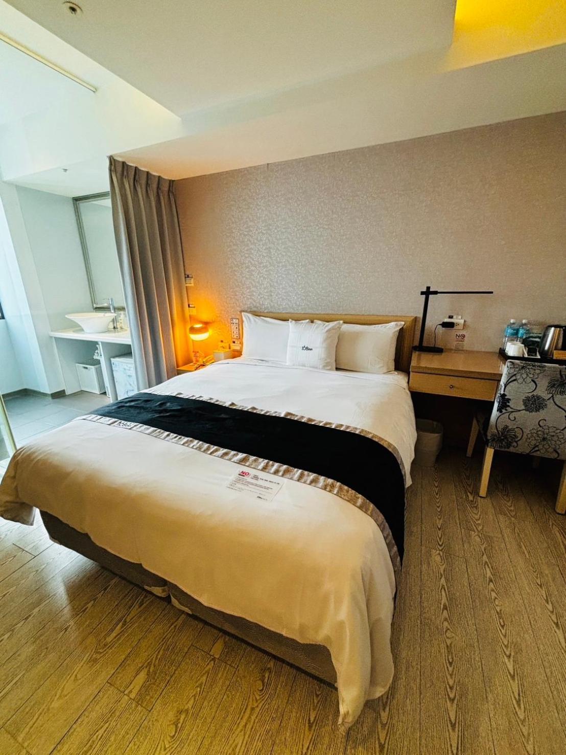 Stay Inn 2 Ταϊπέι Εξωτερικό φωτογραφία